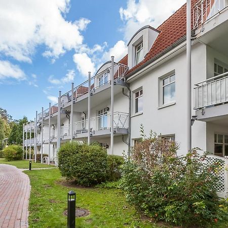 Seebach Wohnung 27 Больтенхаген Экстерьер фото